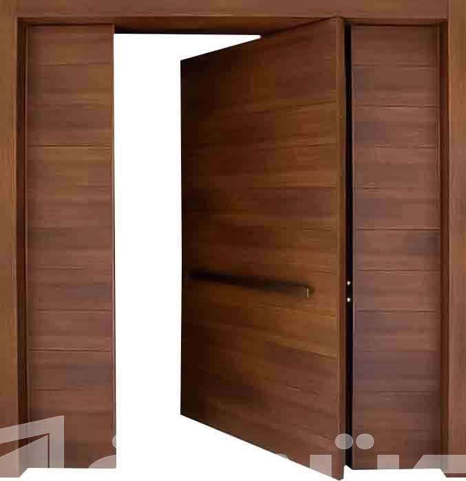 ÖMÜR DOOR-9101