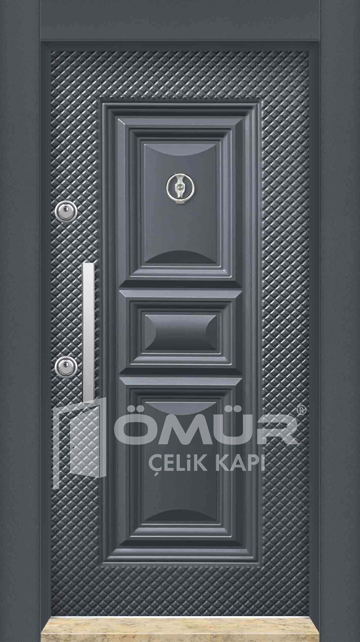 ÖMÜR DOOR-8001