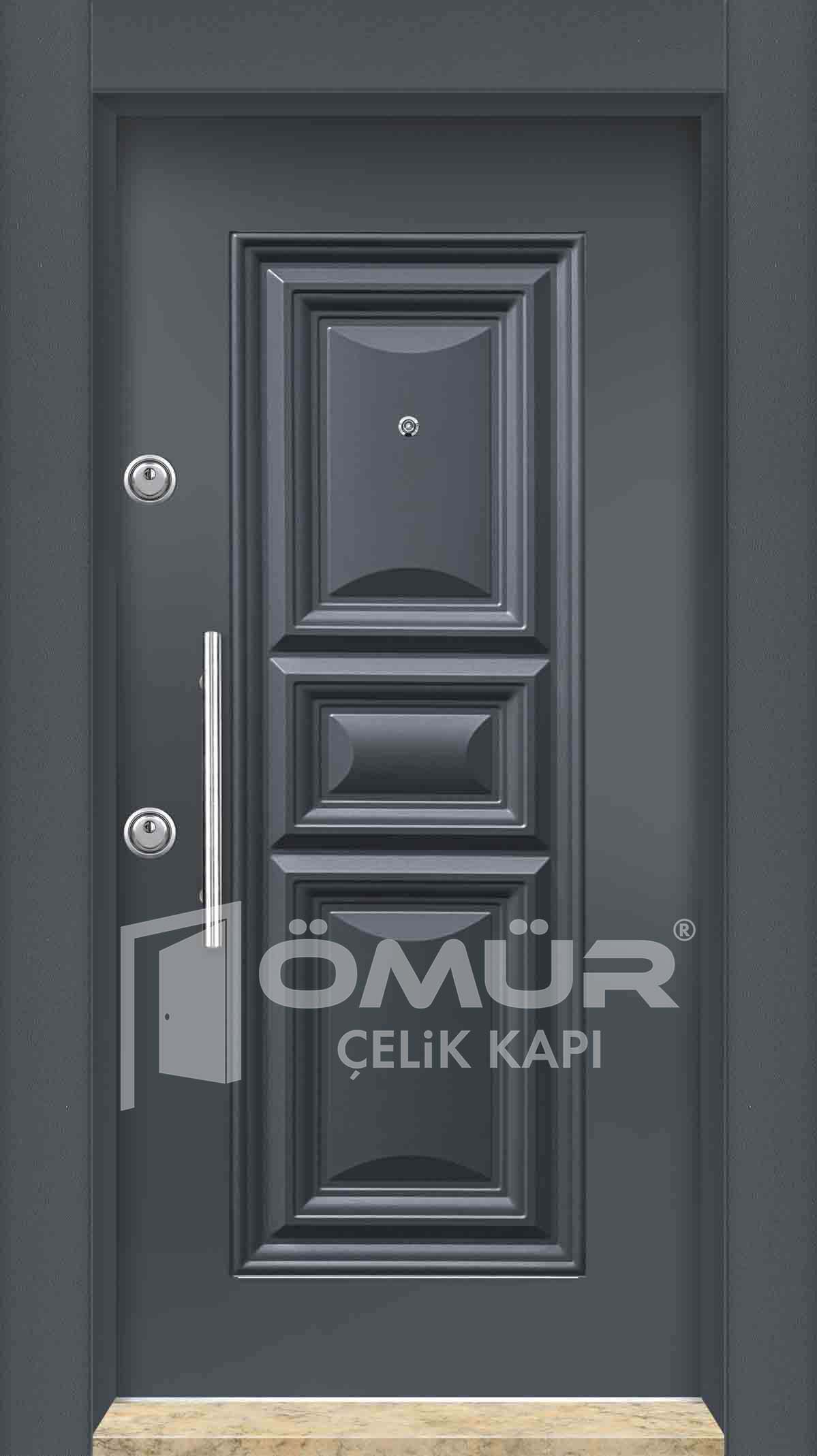 ÖMÜR DOOR-8003