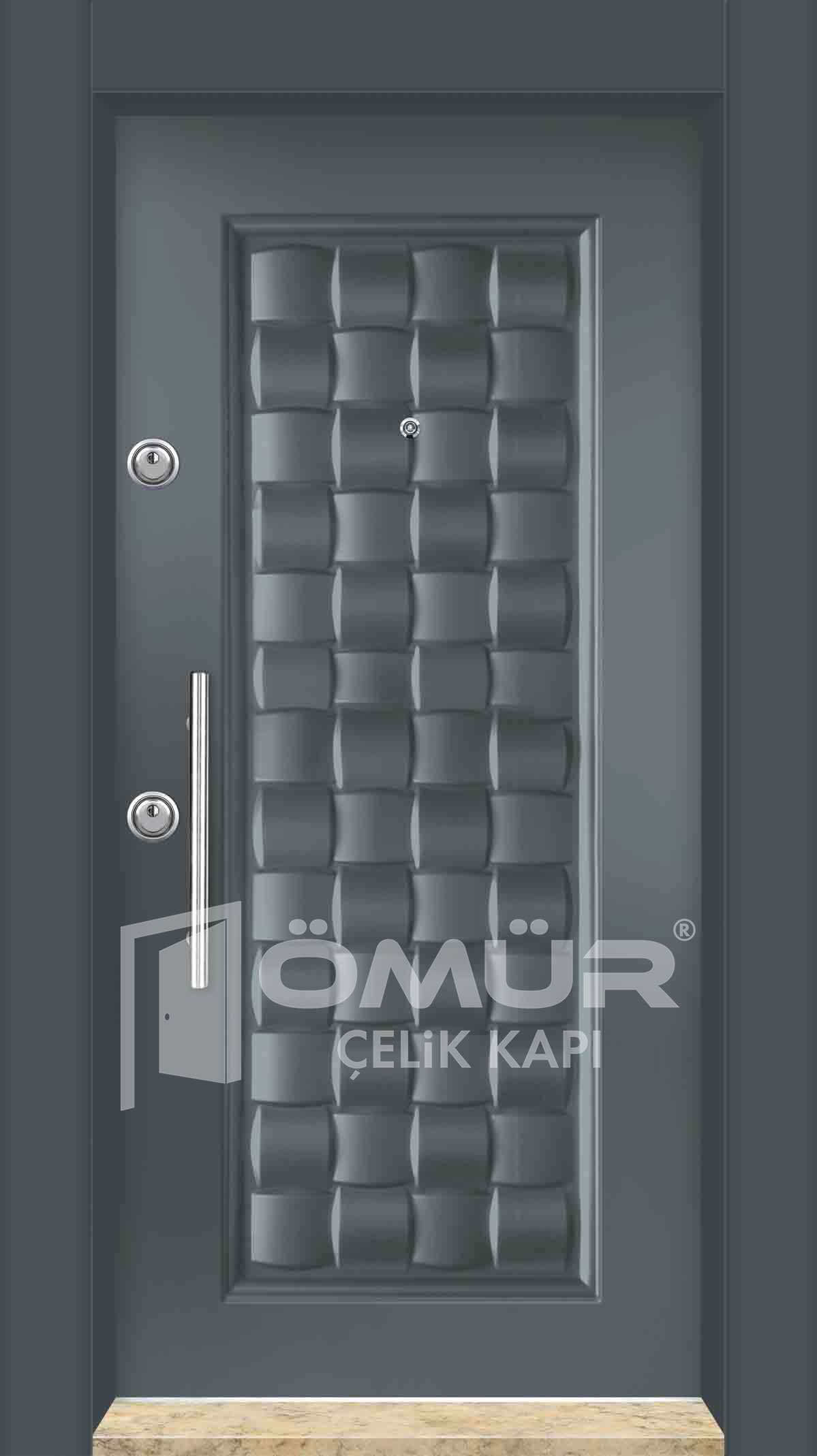 ÖMÜR DOOR-8008