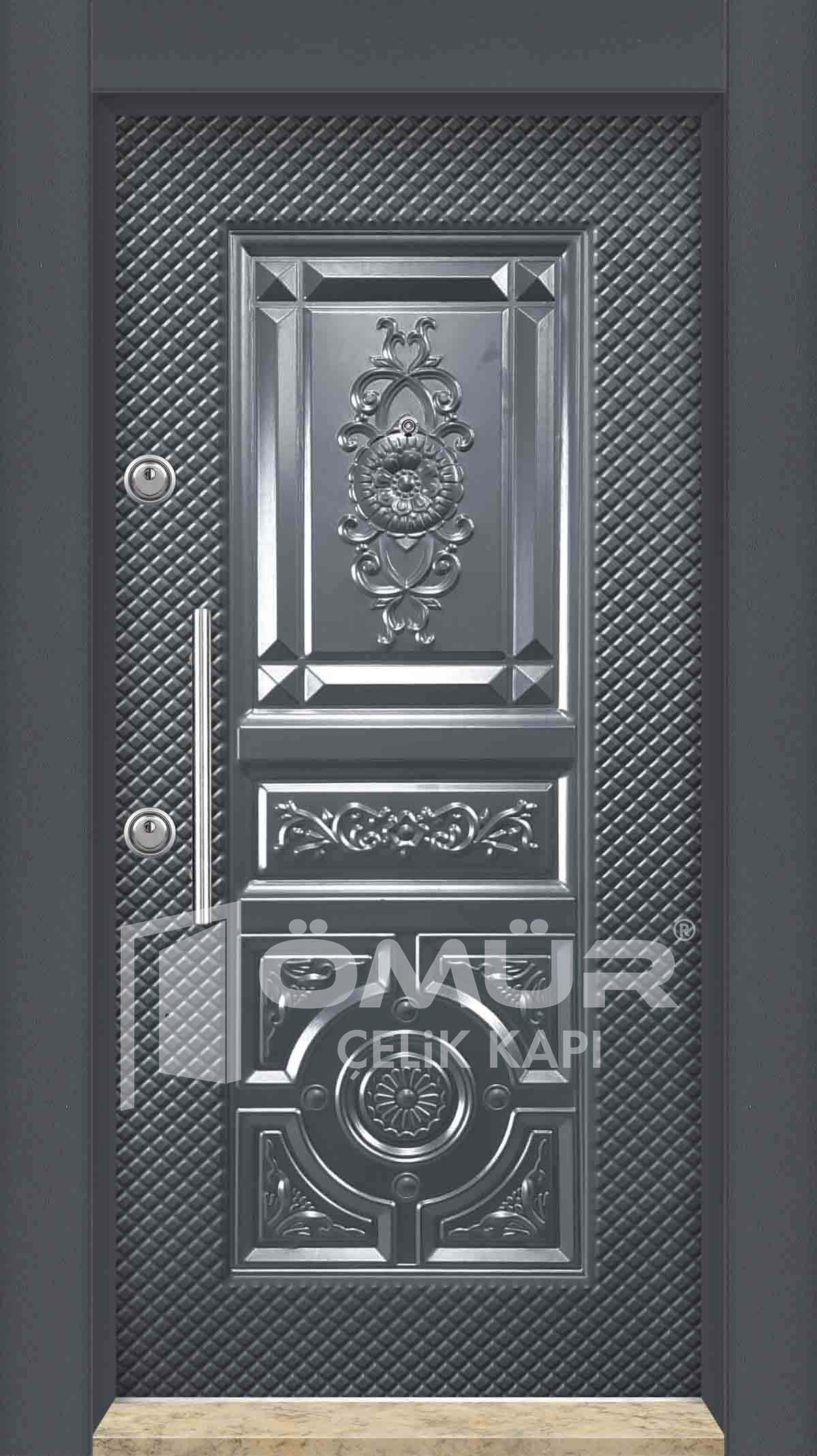 ÖMÜR DOOR-8002