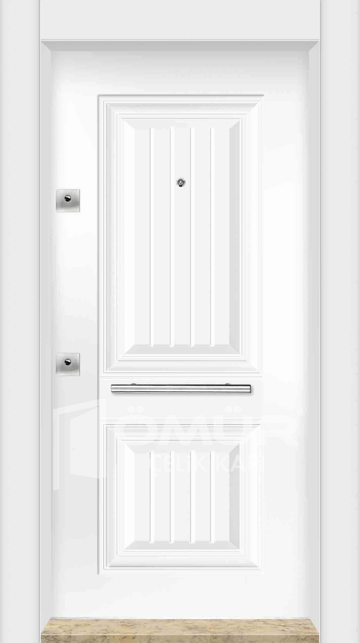 ÖMÜR DOOR-8007