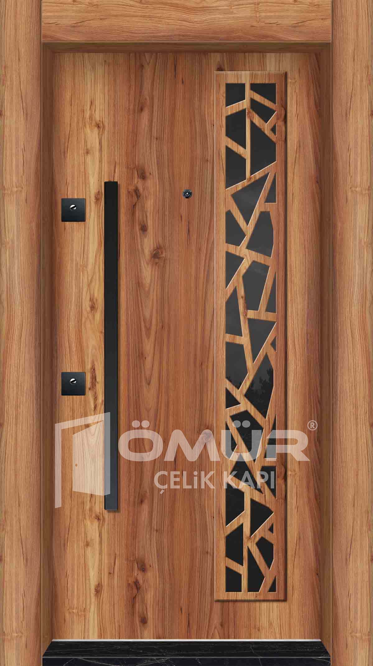 ÖMÜR DOOR-2036